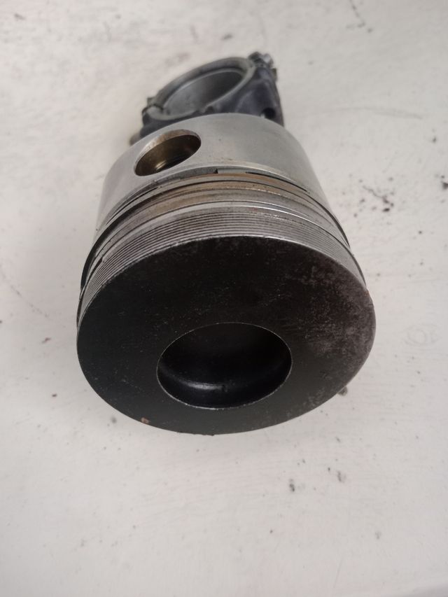 Tapa cárter Lombardini