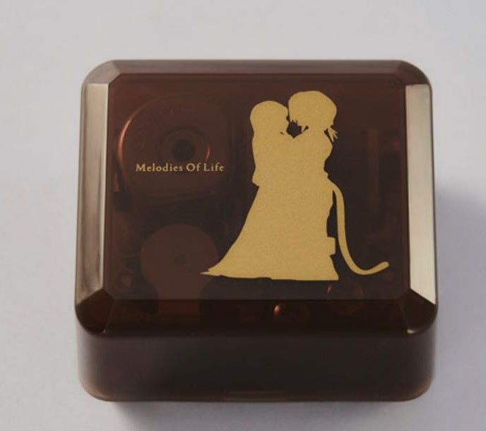 Imagen de Final Fantasy IX Melodies of Life Music Box