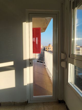 Limpieza hogar: persianas y baño