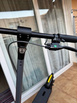 Patinete eléctrico Cecotec D40XL