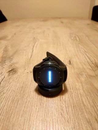 Smartwatch Samsung Gear S3 Frontier