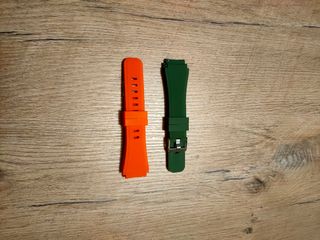 Smartwatch Samsung Gear S3 Frontier