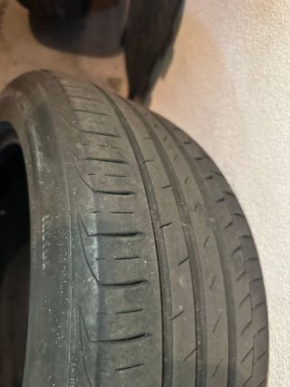 Neumáticos Nankang ns-2r 225/45/17