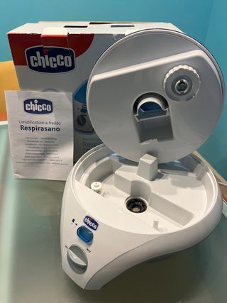 Humidificador Chicco Respirano - Bebés