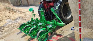 sembradora girasol holguera monograno