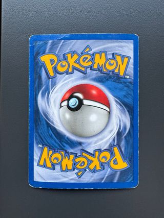 Lugia 20/64 Neo Revelation Rare - Pokemon ENG