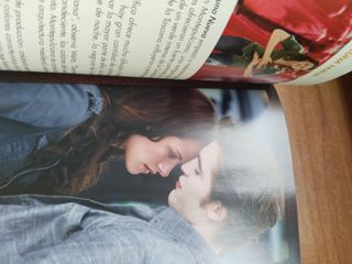 Luna Nueva (Crepúsculo) DVD - Edición Especial 2 D