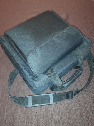 Proyector Mitsubishi SL-4V LCD