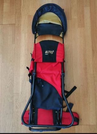 Mochila portabebés Altus