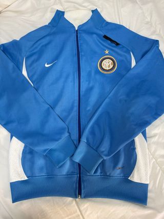 Chaqueta Nike Inter Milán Total 90