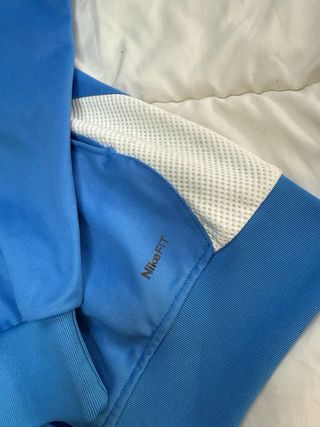Chaqueta Nike Inter Milán Total 90