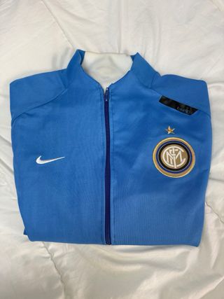 Chaqueta Nike Inter Milán Total 90