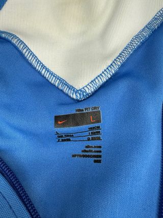Chaqueta Nike Inter Milán Total 90