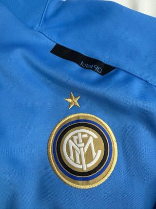 Chaqueta Nike Inter Milán Total 90