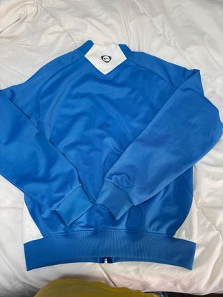 Chaqueta Nike Inter Milán Total 90