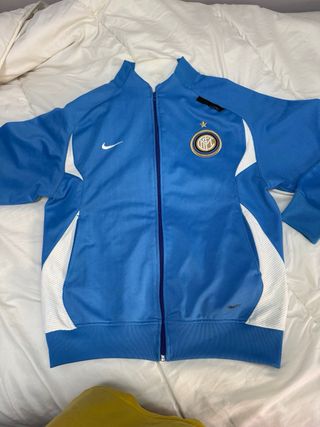 Chaqueta Nike Inter Milán Total 90