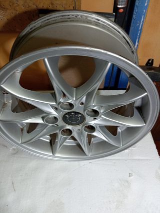 Llantas BMW 16" usadas