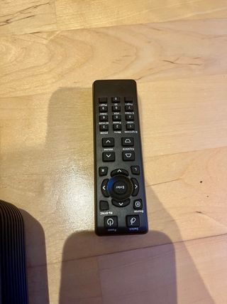 Proyector Optoma DX327 - Excelente estado