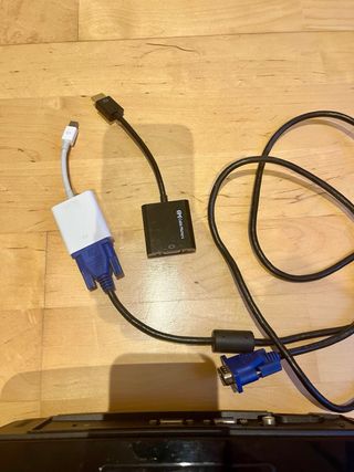 Proyector Optoma DX327 - Excelente estado