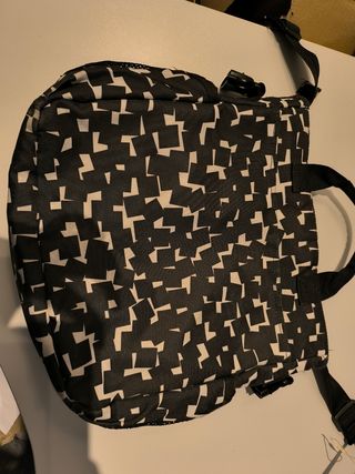 Bolso Skip Hop para carrito bebé