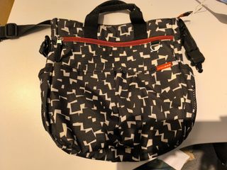 Bolso Skip Hop para carrito bebé