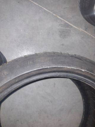 Neumático Michelin Pilot Sport 3 255/35/18