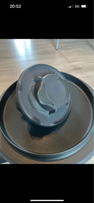 Bimby Friend - completo di boccale