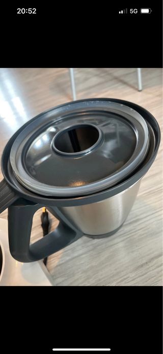 Bimby Friend - completo di boccale