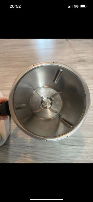 Bimby Friend - completo di boccale