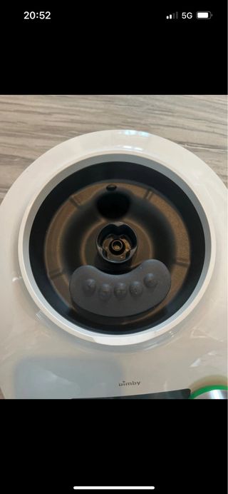 Bimby Friend - completo di boccale