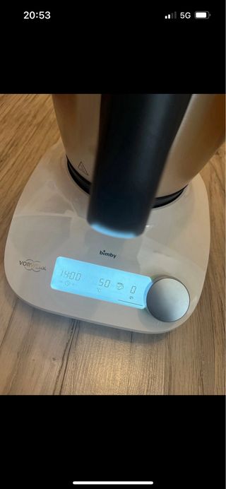 Bimby Friend - completo di boccale