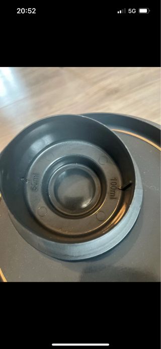 Bimby Friend - completo di boccale