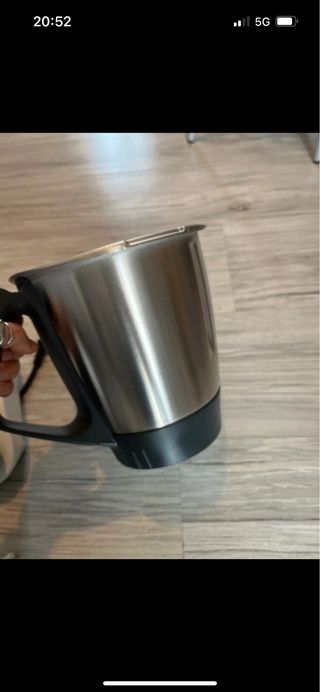 Bimby Friend - completo di boccale