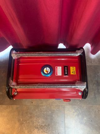 GENERADOR GASOLINA SVE-HD5500