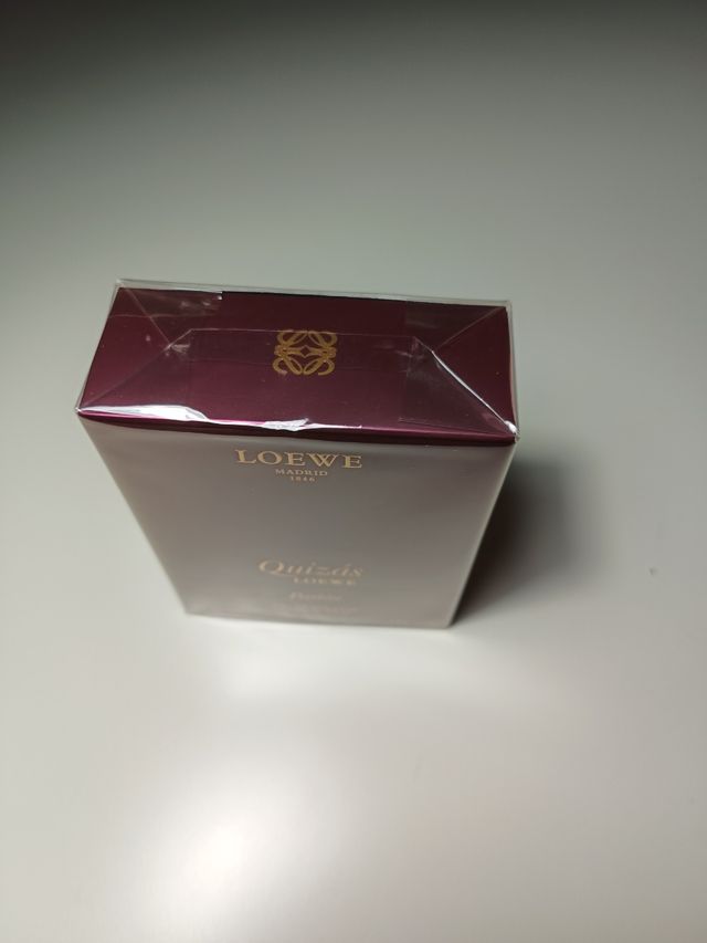 Loewe Quizás Pasión Eau de Toilette 30ml