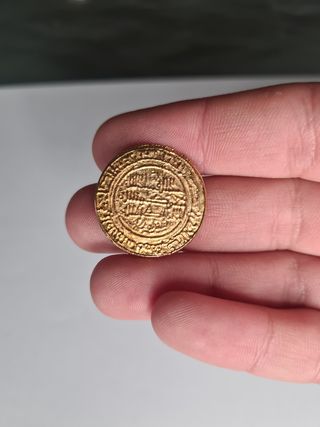 2 Monedas antiguas: Italia & España