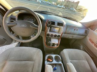 KIA Carnival 2005
