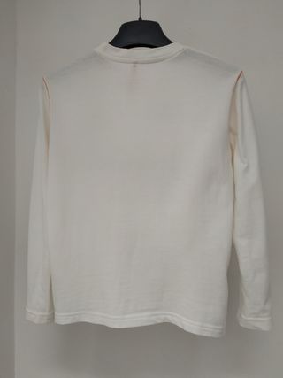 Guess maglia manica lunga 8 anni