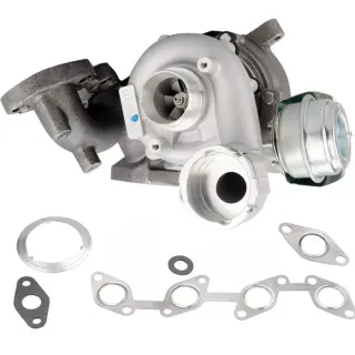 TURBO 724930 DE INTERCAMBIO -235€
