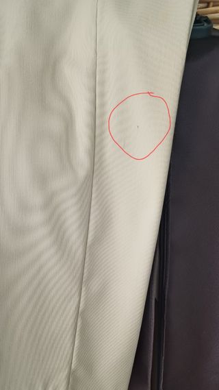 Traje BOSTON beige hombre