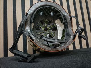 Casco Crivit ciclismo y skate L/XL