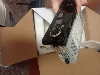 Radio Bluetooth Renault Trafic 4