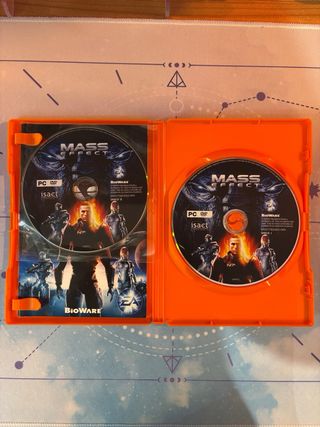 Mass Effect - PC