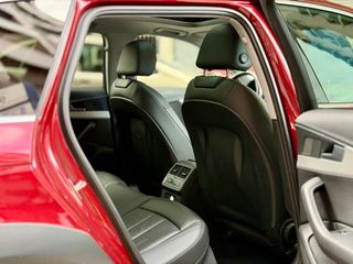 Audi A4 Allroad 2.0 TDI 163CV año 2018