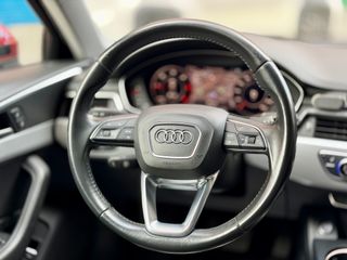 Audi A4 Allroad 2.0 TDI 163CV año 2018