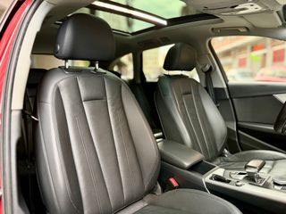 Audi A4 Allroad 2.0 TDI 163CV año 2018