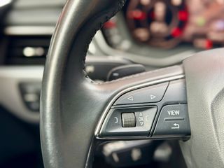 Audi A4 Allroad 2.0 TDI 163CV año 2018