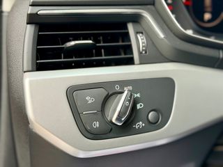 Audi A4 Allroad 2.0 TDI 163CV año 2018