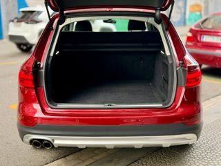 Audi A4 Allroad 2.0 TDI 163CV año 2018