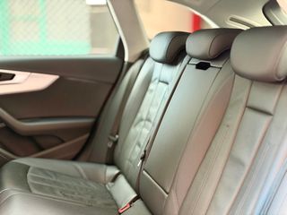 Audi A4 Allroad 2.0 TDI 163CV año 2018